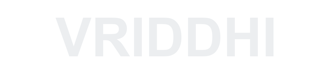Vriddhi
